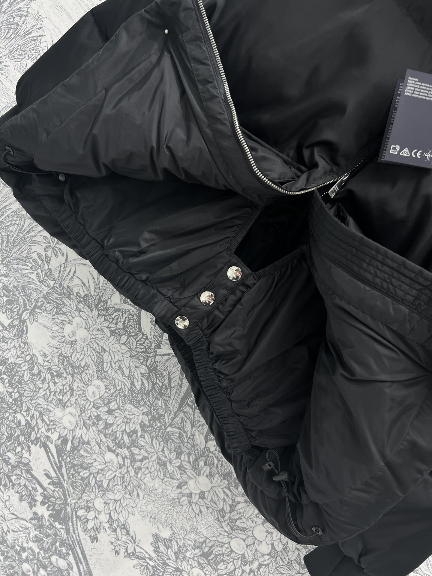 Christian Dior Down Jackets